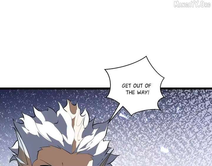 I Contracted Myself Chapter 136 - Page 21