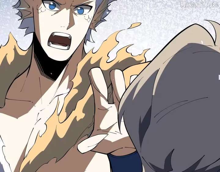 I Contracted Myself Chapter 136 - Page 22