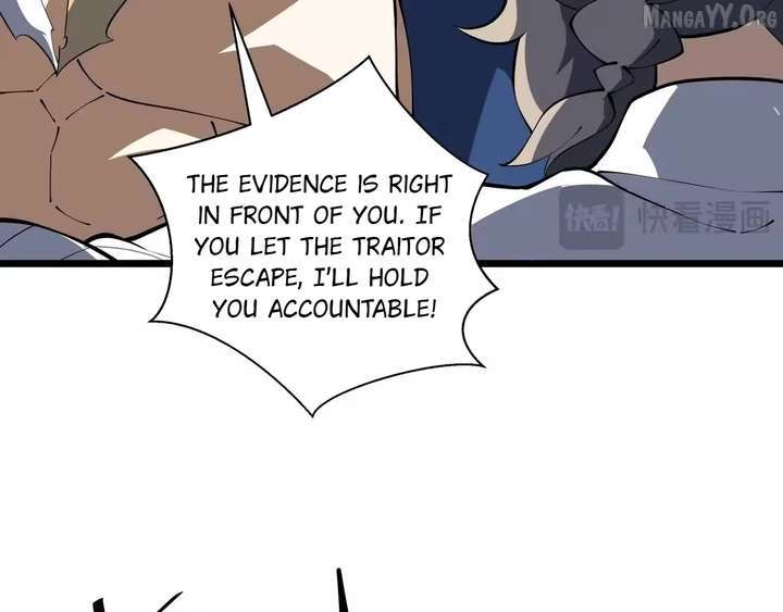 I Contracted Myself Chapter 136 - Page 23