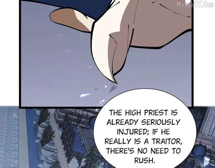 I Contracted Myself Chapter 136 - Page 25