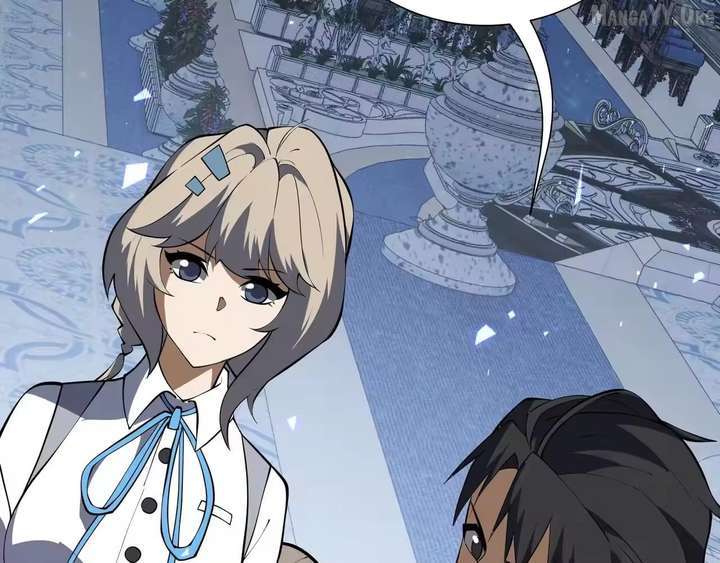 I Contracted Myself Chapter 136 - Page 26