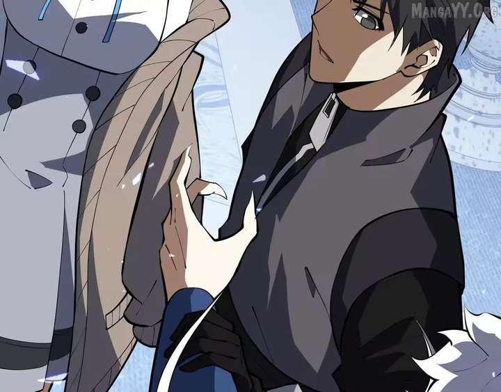 I Contracted Myself Chapter 136 - Page 27