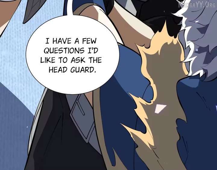 I Contracted Myself Chapter 136 - Page 28