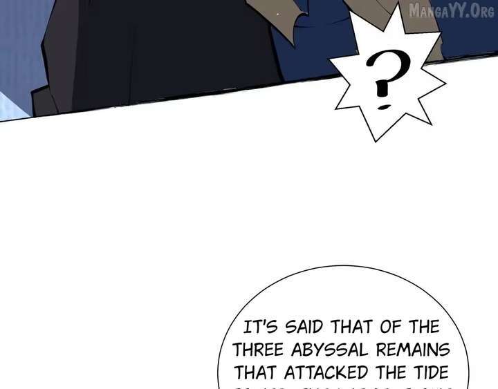 I Contracted Myself Chapter 136 - Page 29