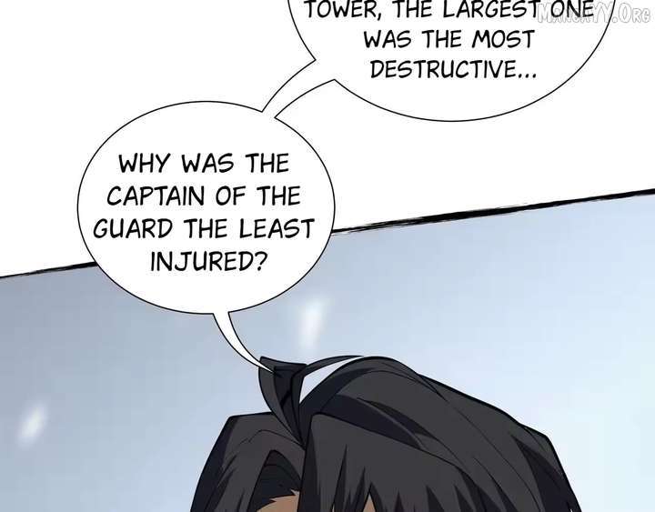 I Contracted Myself Chapter 136 - Page 30