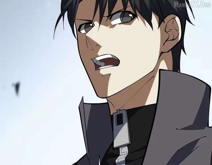 I Contracted Myself Chapter 136 - Page 31