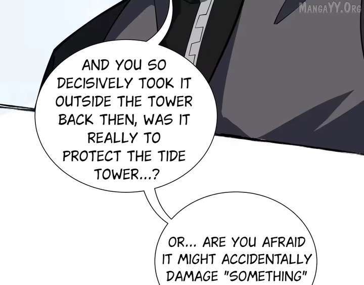 I Contracted Myself Chapter 136 - Page 32