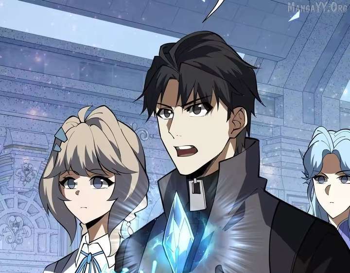 I Contracted Myself Chapter 136 - Page 37