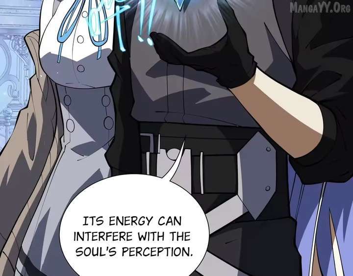 I Contracted Myself Chapter 136 - Page 38