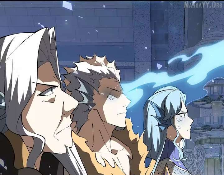 I Contracted Myself Chapter 136 - Page 4