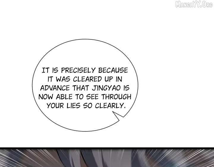 I Contracted Myself Chapter 136 - Page 41