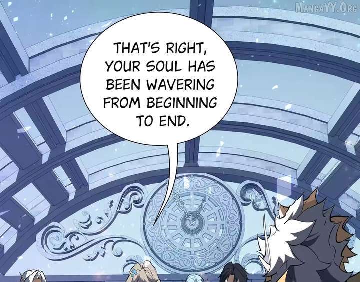 I Contracted Myself Chapter 136 - Page 43