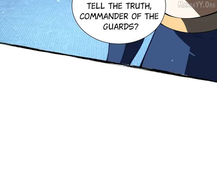 I Contracted Myself Chapter 136 - Page 45