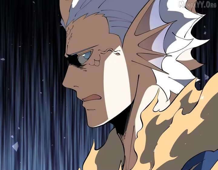 I Contracted Myself Chapter 136 - Page 47