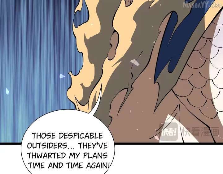 I Contracted Myself Chapter 136 - Page 48