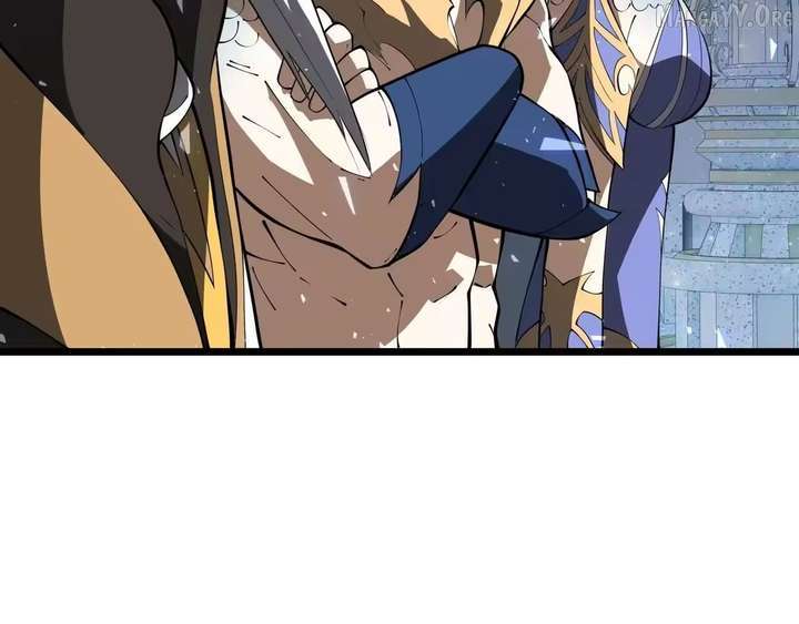 I Contracted Myself Chapter 136 - Page 5