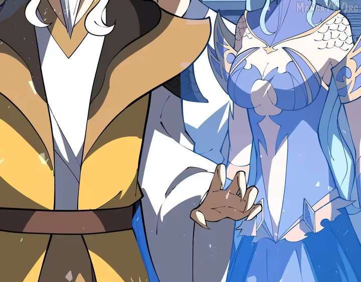 I Contracted Myself Chapter 136 - Page 51