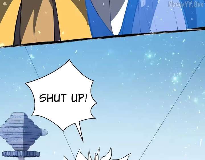 I Contracted Myself Chapter 136 - Page 52