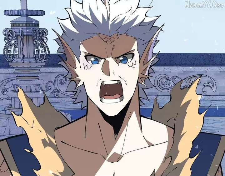 I Contracted Myself Chapter 136 - Page 53