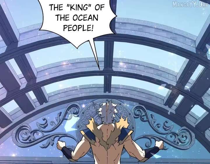 I Contracted Myself Chapter 136 - Page 59