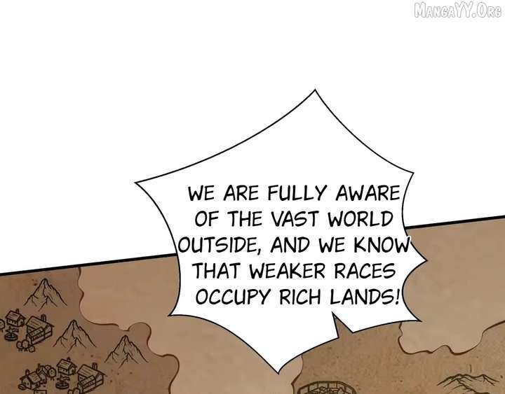 I Contracted Myself Chapter 136 - Page 61