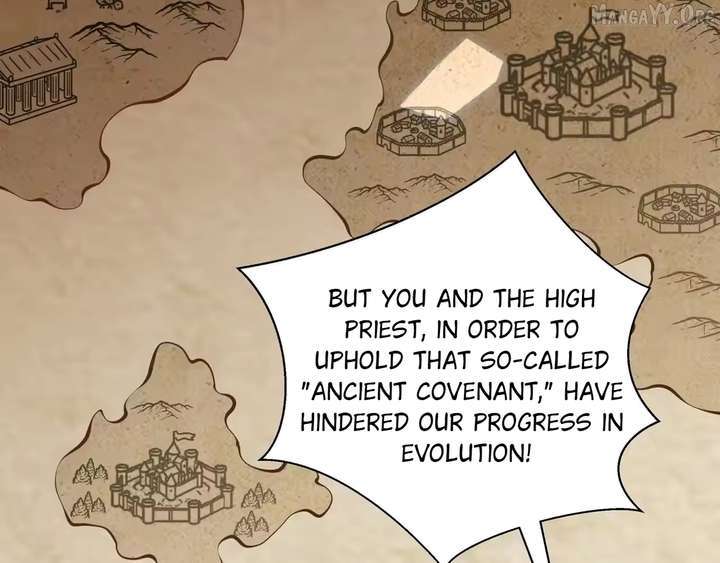 I Contracted Myself Chapter 136 - Page 62