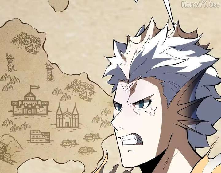 I Contracted Myself Chapter 136 - Page 63