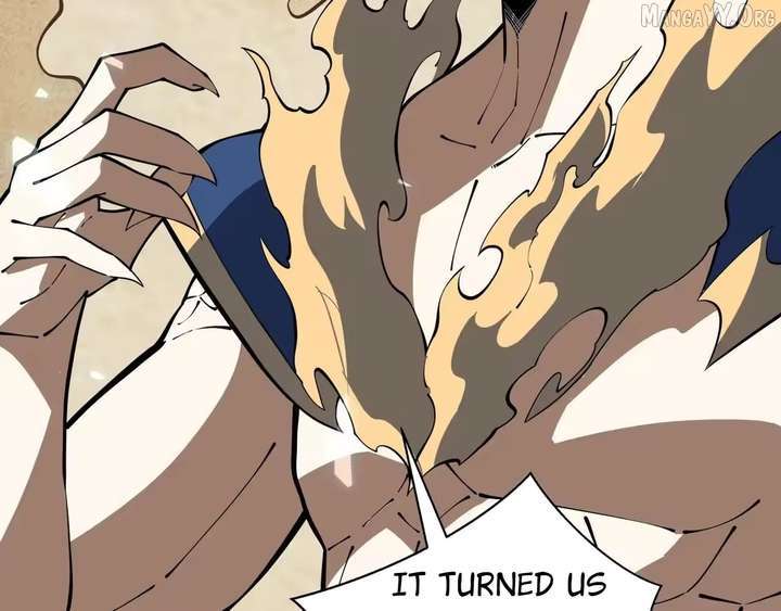 I Contracted Myself Chapter 136 - Page 64