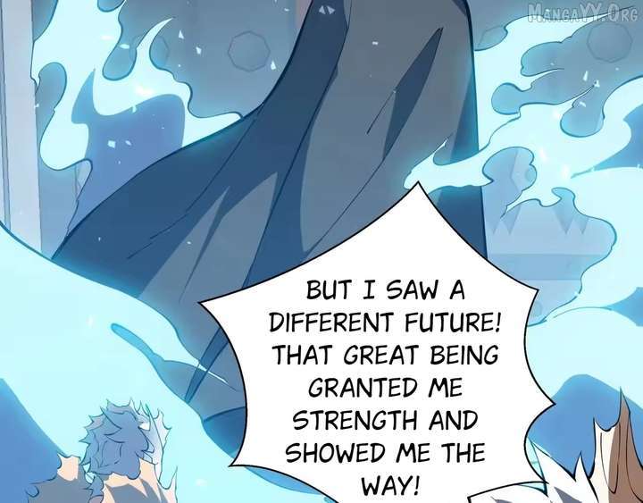 I Contracted Myself Chapter 136 - Page 67