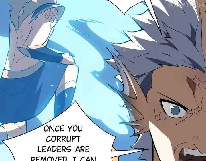 I Contracted Myself Chapter 136 - Page 68