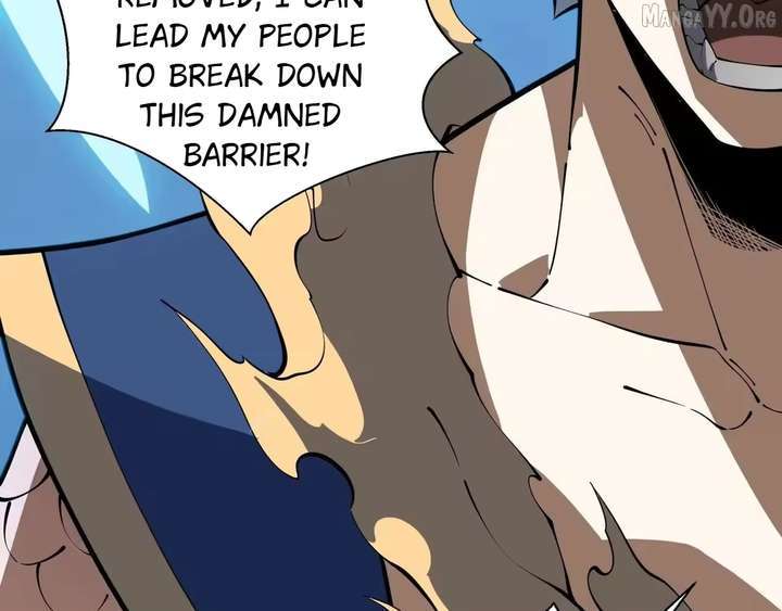 I Contracted Myself Chapter 136 - Page 69