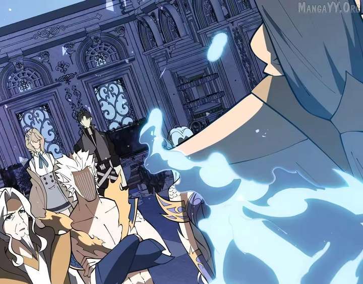 I Contracted Myself Chapter 136 - Page 7