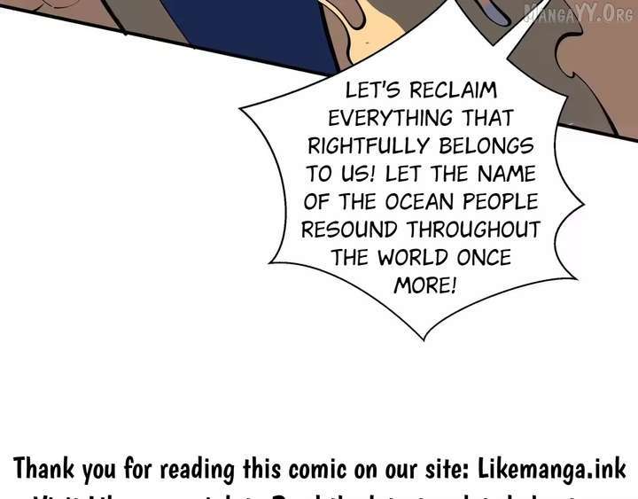 I Contracted Myself Chapter 136 - Page 70