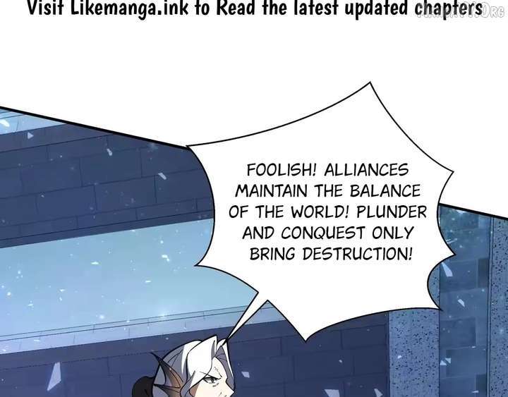 I Contracted Myself Chapter 136 - Page 71