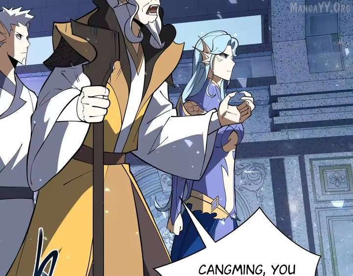 I Contracted Myself Chapter 136 - Page 72