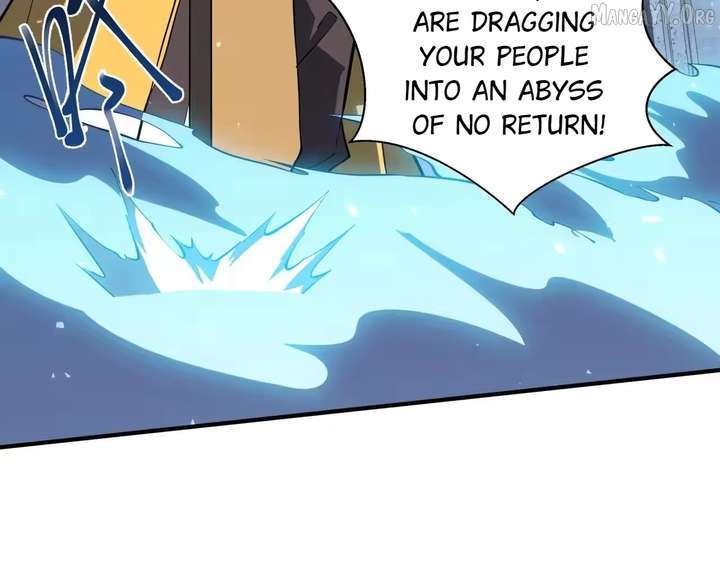 I Contracted Myself Chapter 136 - Page 73