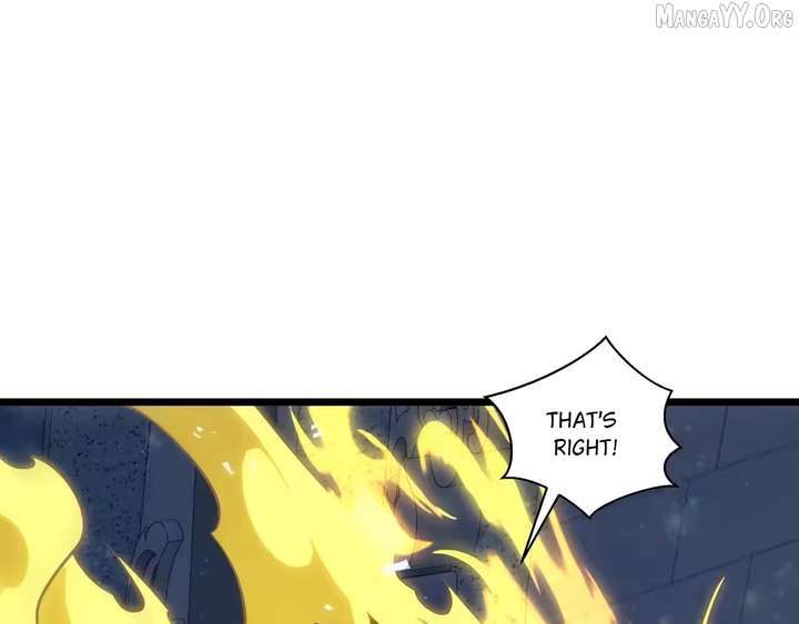 I Contracted Myself Chapter 136 - Page 75