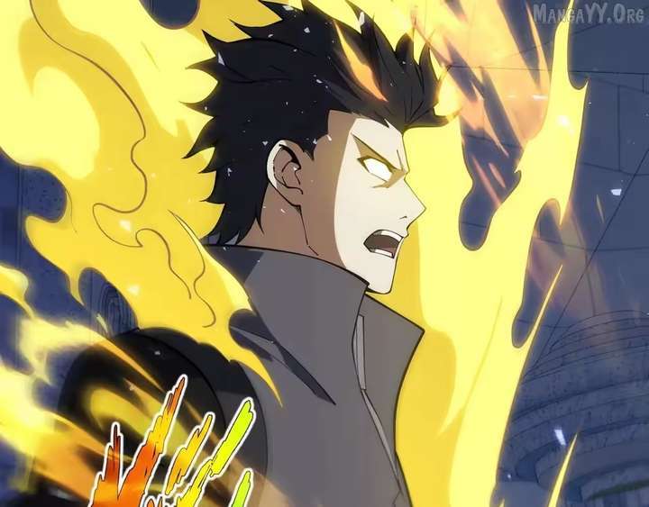 I Contracted Myself Chapter 136 - Page 76