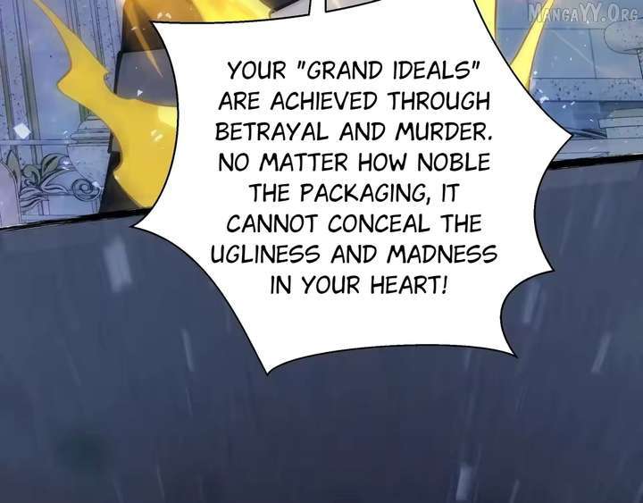 I Contracted Myself Chapter 136 - Page 78