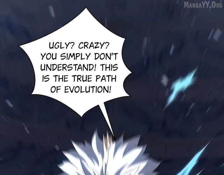 I Contracted Myself Chapter 136 - Page 79