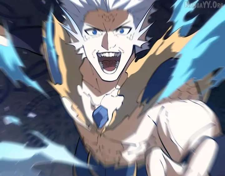 I Contracted Myself Chapter 136 - Page 80