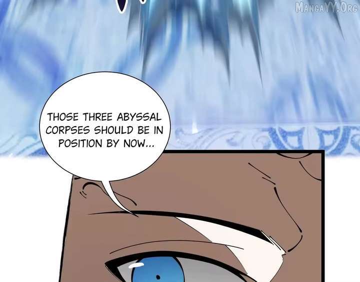 I Contracted Myself Chapter 136 - Page 82