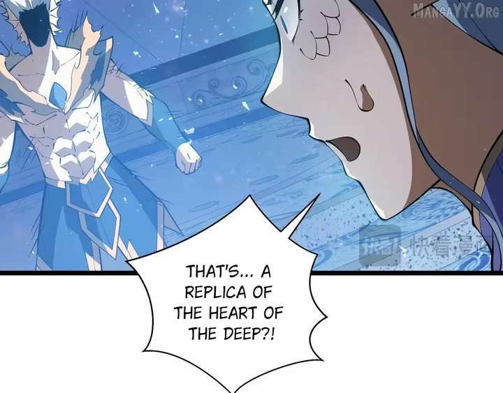 I Contracted Myself Chapter 136 - Page 85