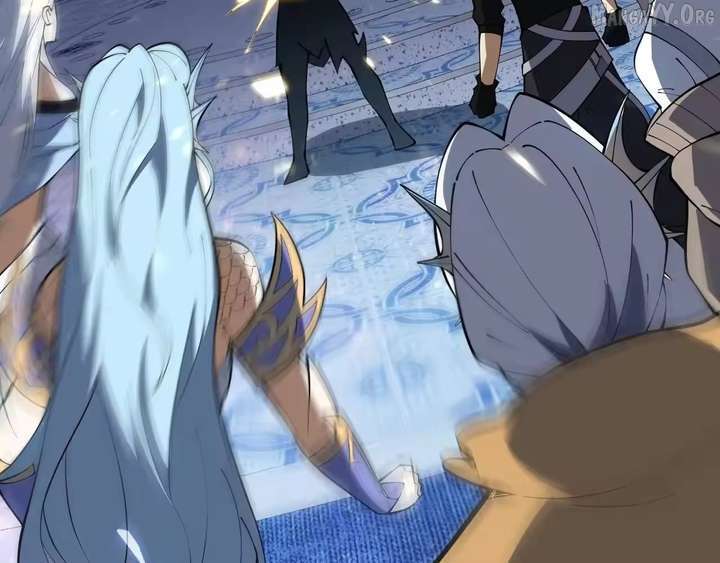 I Contracted Myself Chapter 136 - Page 88