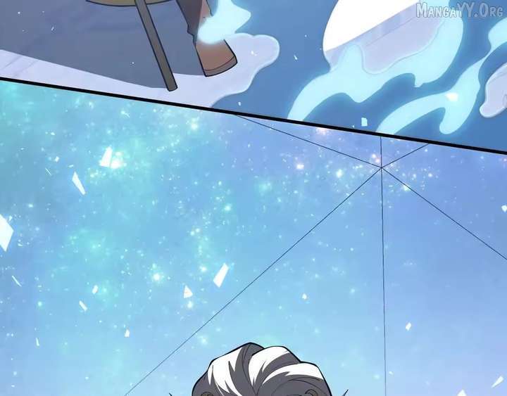 I Contracted Myself Chapter 136 - Page 9