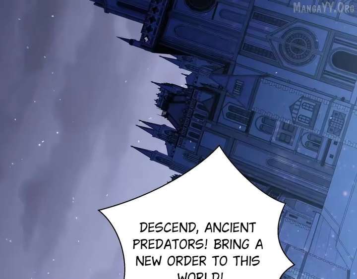 I Contracted Myself Chapter 136 - Page 91