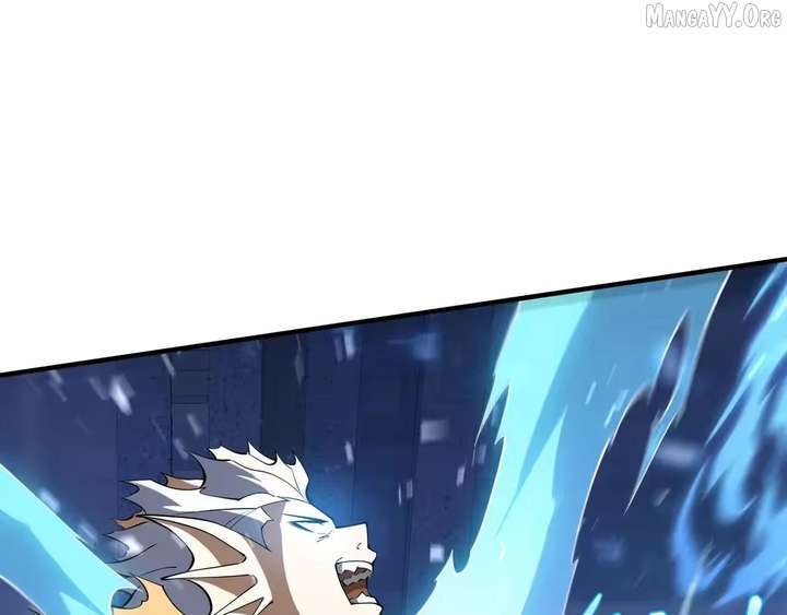 I Contracted Myself Chapter 136 - Page 95