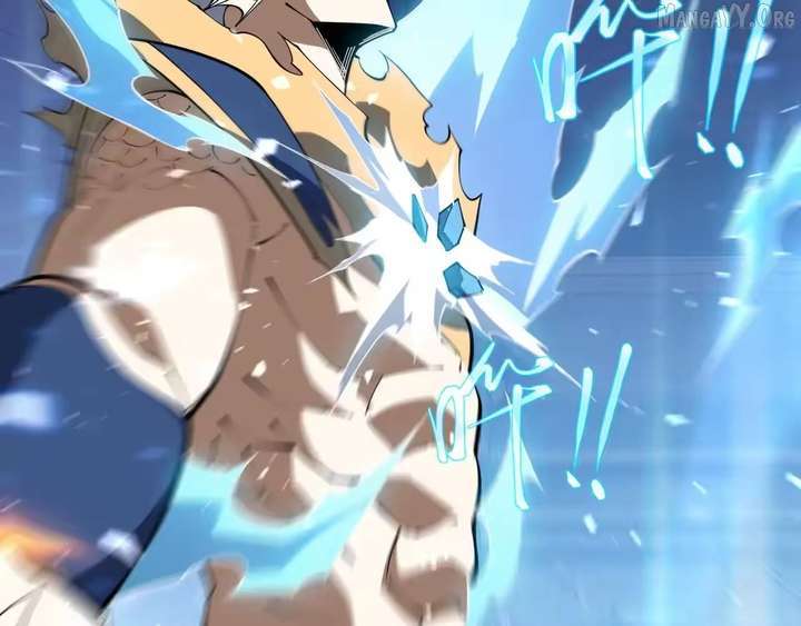 I Contracted Myself Chapter 136 - Page 96