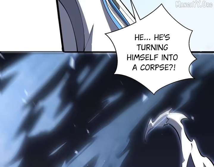 I Contracted Myself Chapter 137 - Page 100