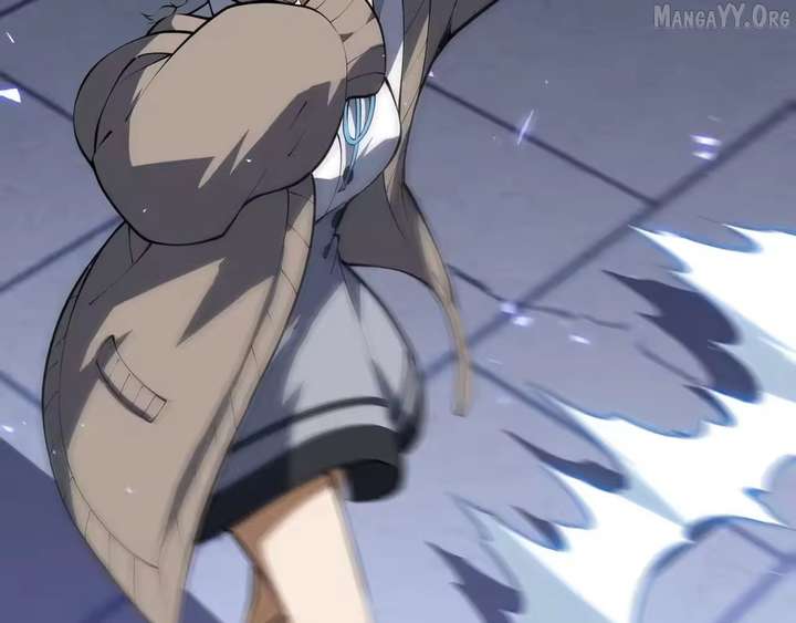 I Contracted Myself Chapter 137 - Page 31